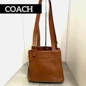 Vintage Waverly Soho 4157 Rare Vintage Old Coach Bag